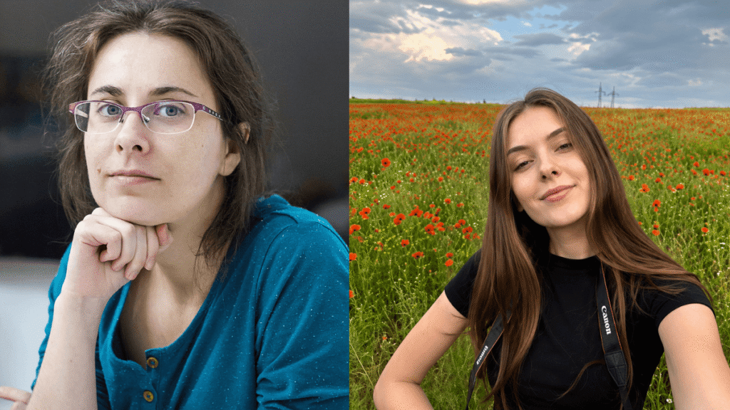 Anna Mikhailova Biography, Career, Education, Times Radio, Awards, and More anna mikhailova