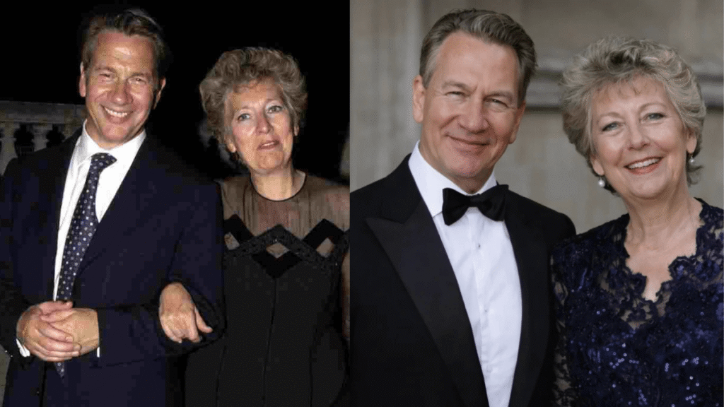 Celebrity Carolyn Claire Eadie Biography, Early Life, Age, Marriage, Personal Life, and More carolyn claire eadie