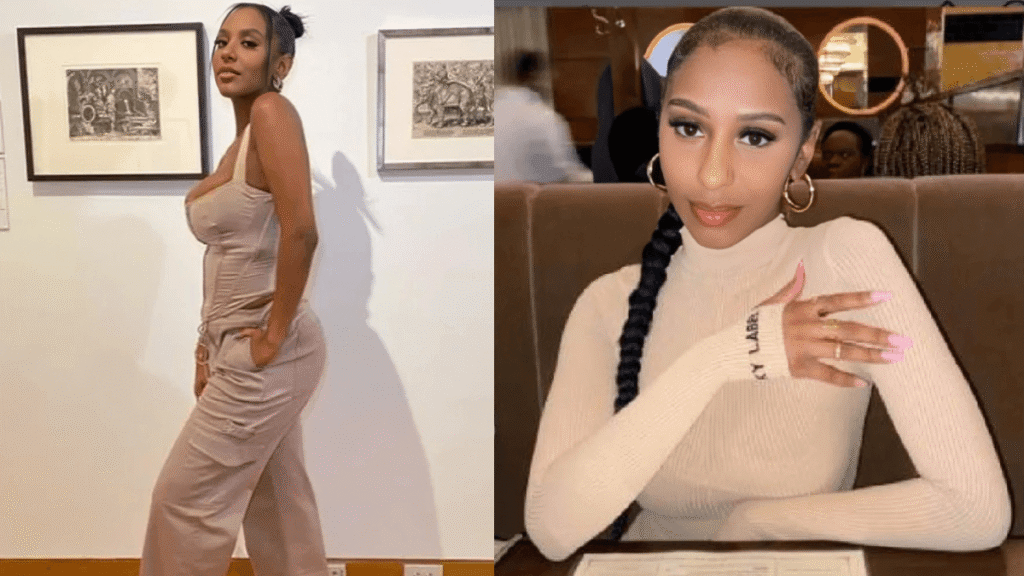 LaTanfernee Hardaway Biography, Wiki, Age, Family, Penny Hardaway, Career, and Personal Life latanfernee hardaway