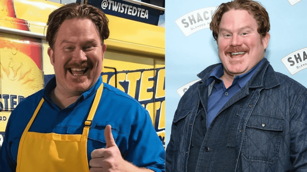 Casey Webb Net Worth Biography, Wiki, Age, Career, TV Shows, and Income casey webb net worth