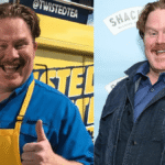 casey webb net worth