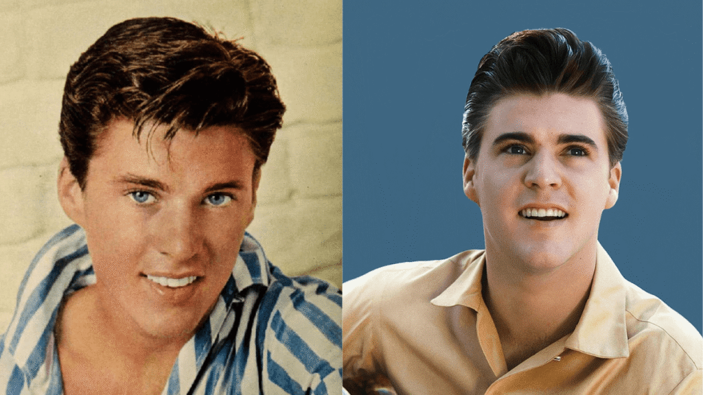 eric jude crewe net worth