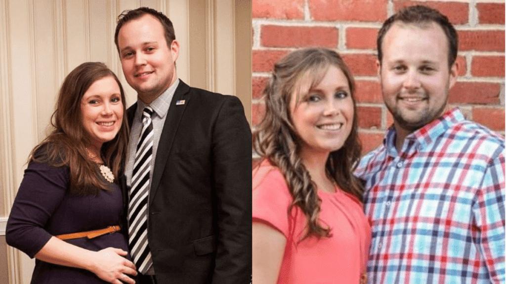 anna renee duggar