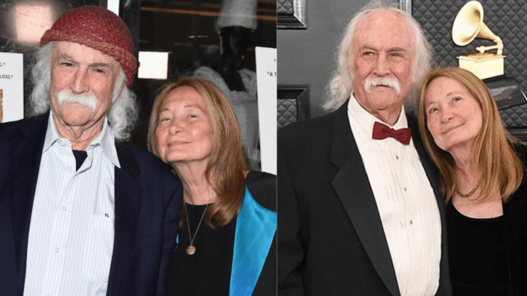 Donovan Crosby Biography, Age, Family, and Untold Story donovan crosby