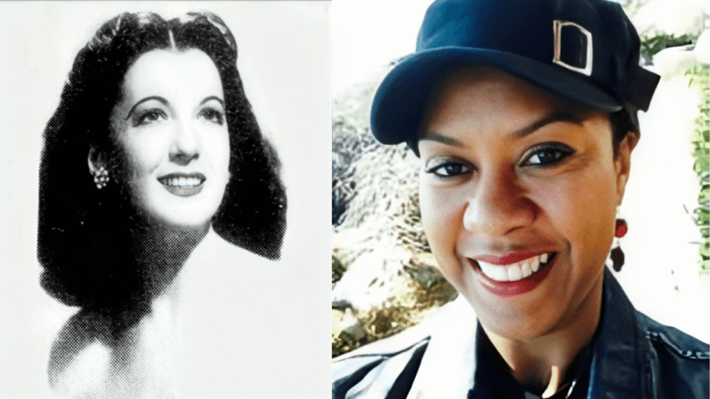 Nita Carol Tarbush Biography, Age, Career, Family, and More nita carol tarbush