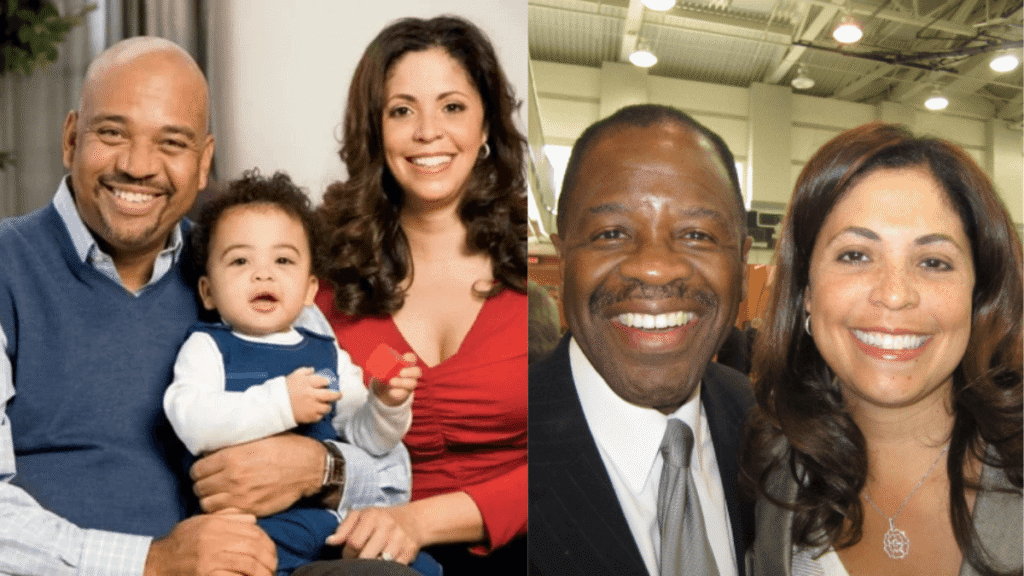 sheryl wilbon