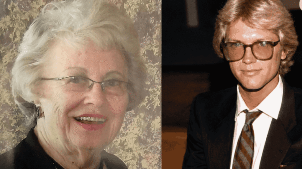 Eleanor Beckley Biography, Age, Marriage, Family, and More eleanor beckley