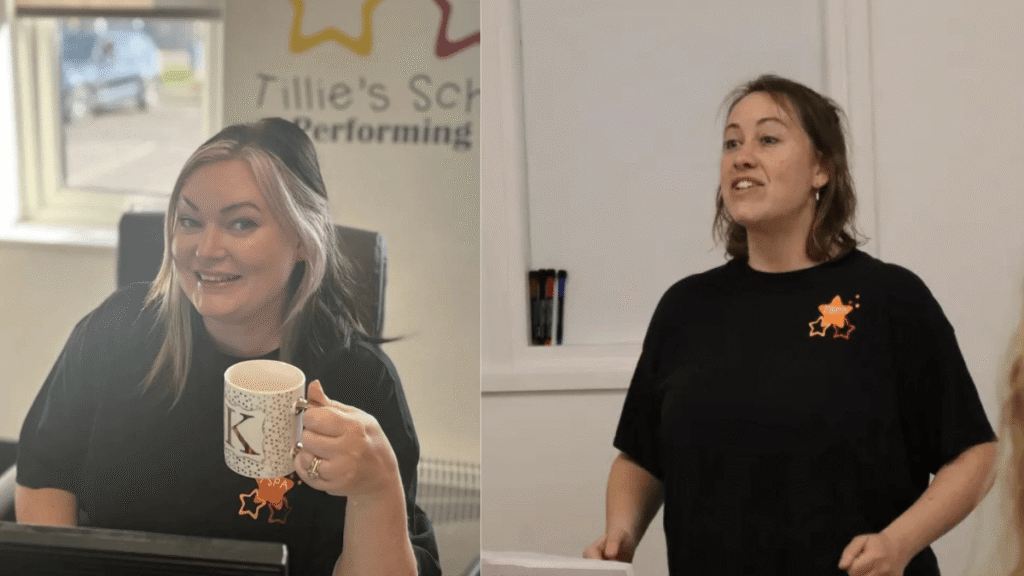 Tillie Staff Biography, Age, Family, Career, and More tillie staff