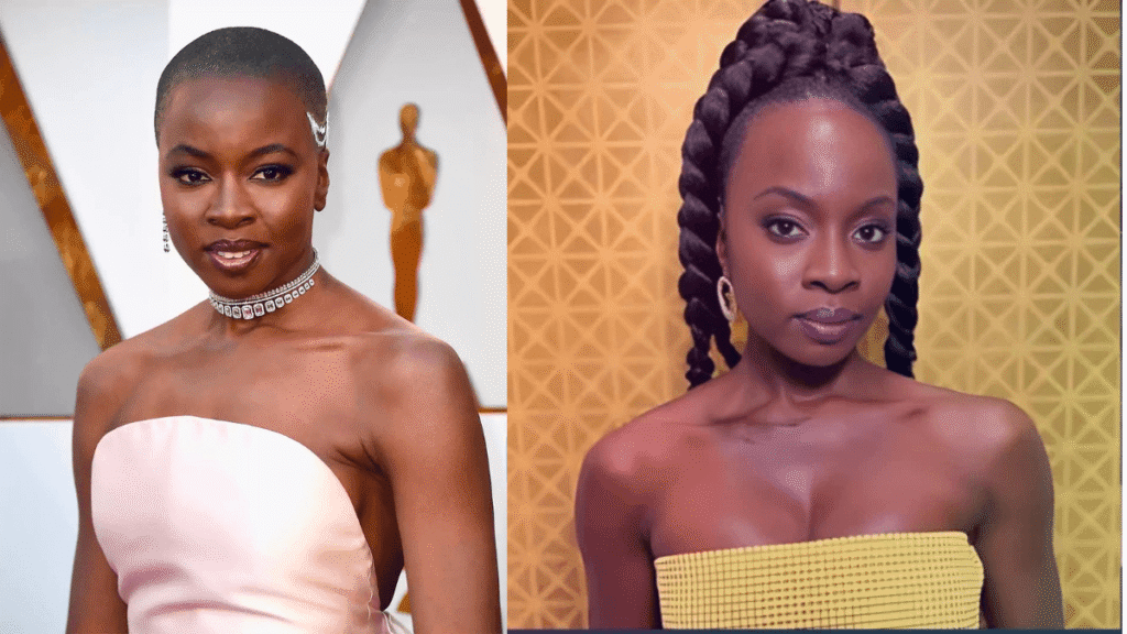 Tare Gurira Biography, Age, Career, Family, and More tare gurira