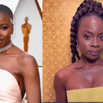 tare gurira