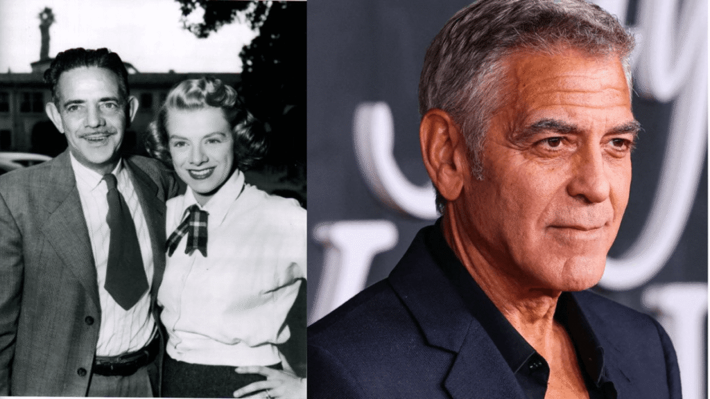 Andrew Joseph Clooney Biography, Family, Career, and Legacy andrew joseph clooney