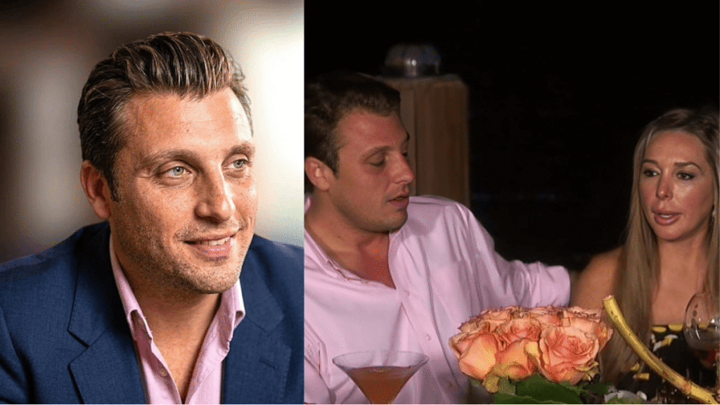 Philippe Pautesta Herder Biography, Age, Career, Wife, and More philippe pautesta herder