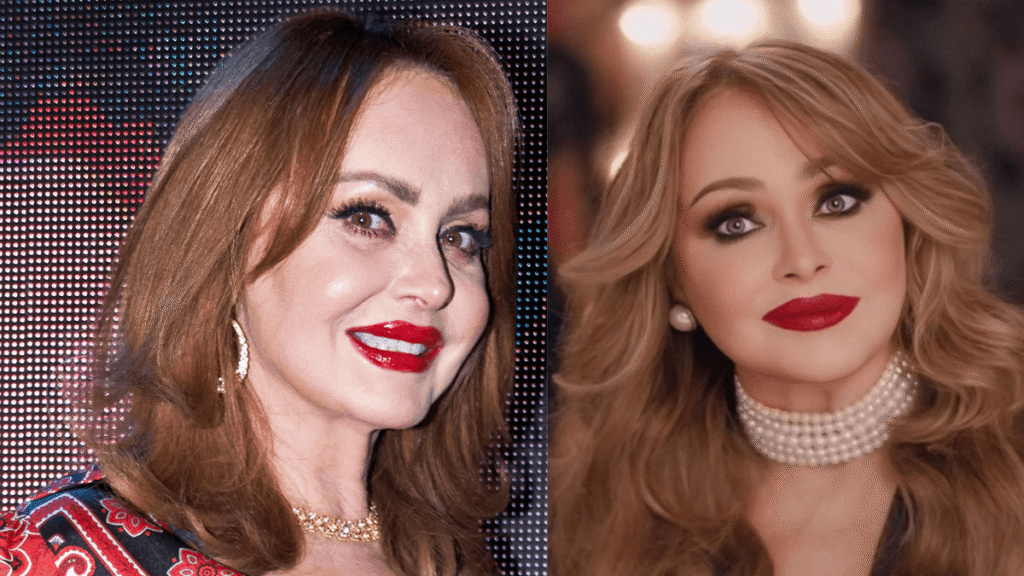 patricia spanic