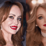 patricia spanic