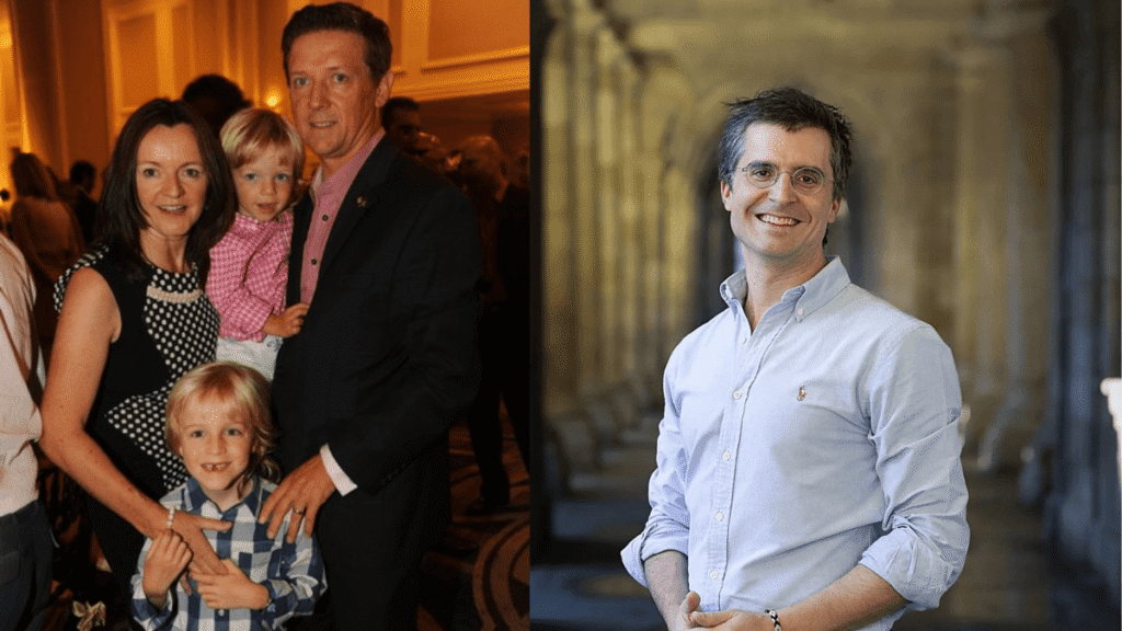 Hugo Verea Biography, Age, Career, Family, Education, and More hugo verea