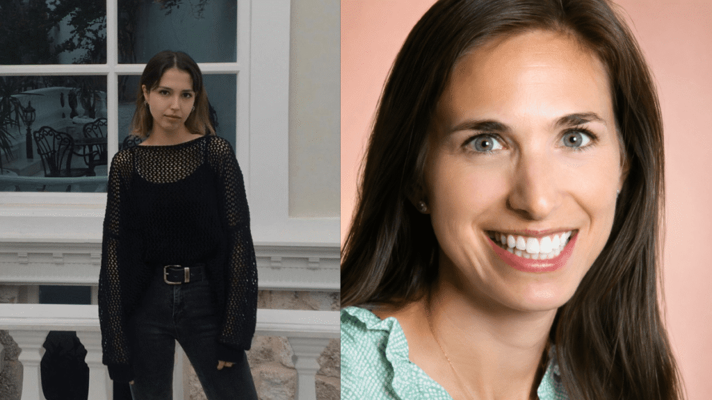 alexandra cates