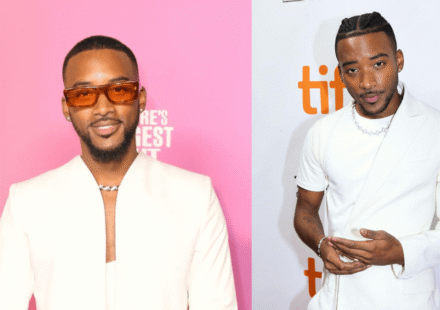 algee smith iii