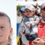 keelan paul harvick