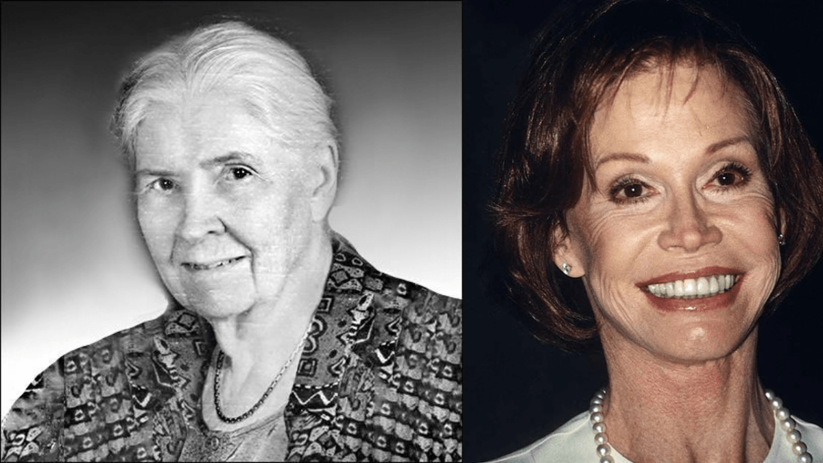 marjorie hackett moore