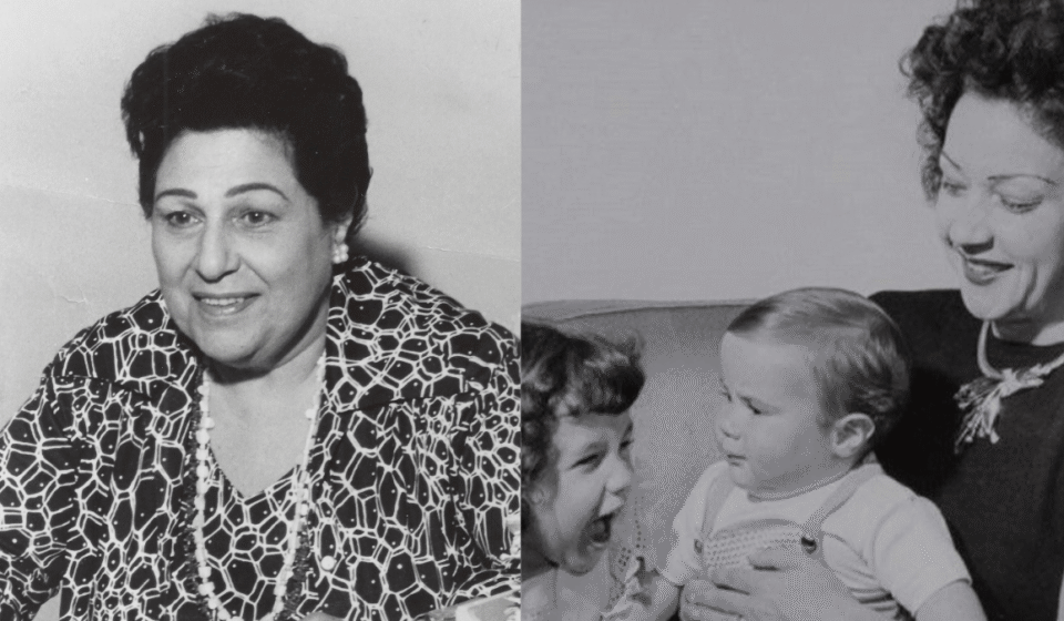 ethel levitt