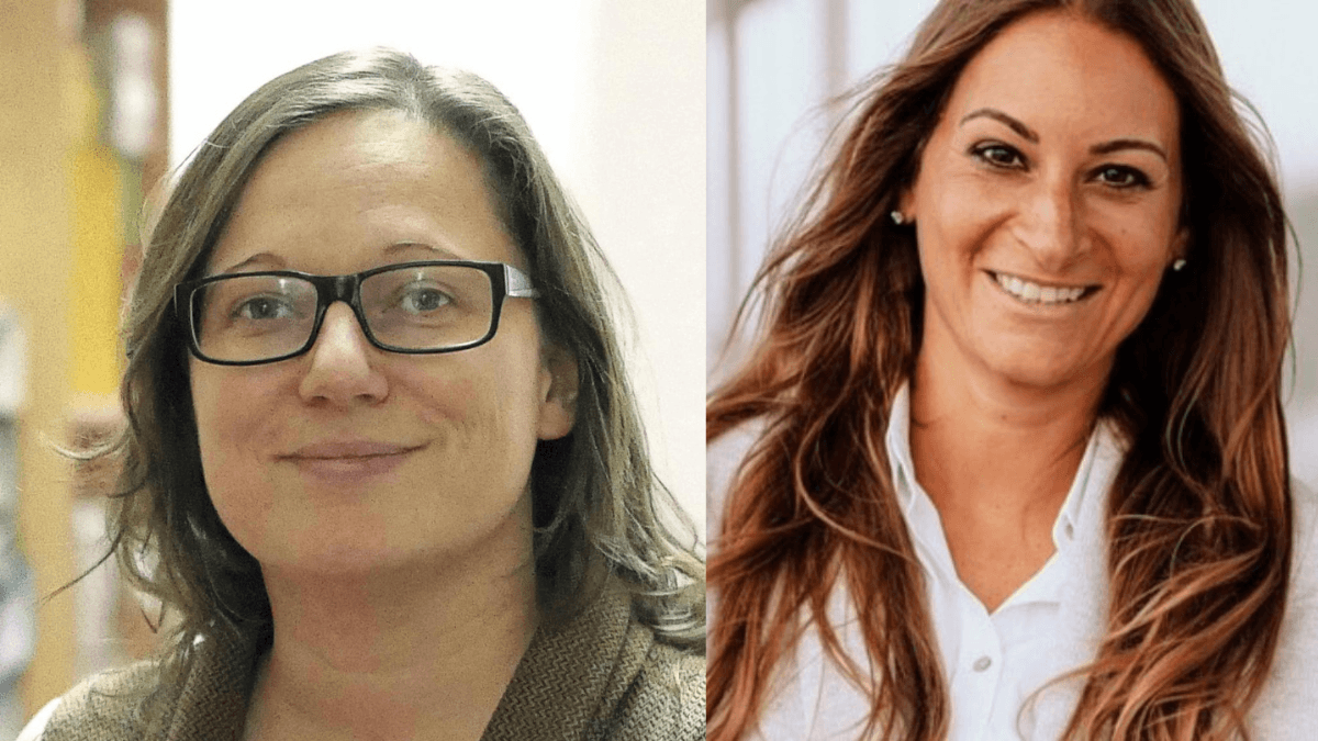 michele scarfo-winkler